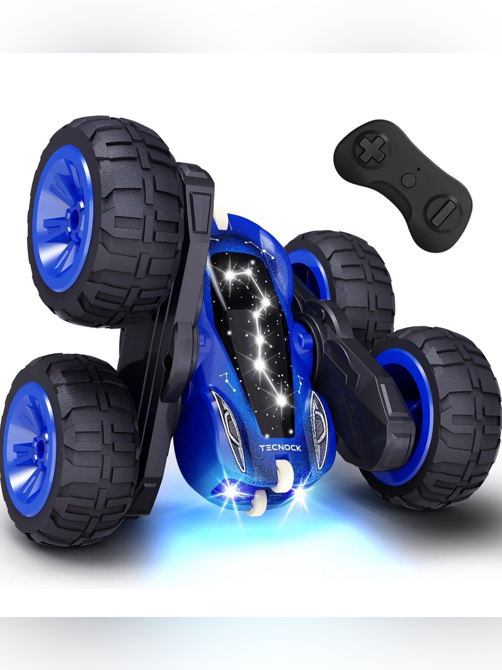 Tecnock Remote Control Car
